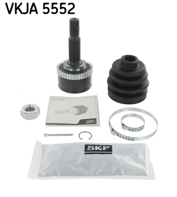 Kit giunti omocinetici