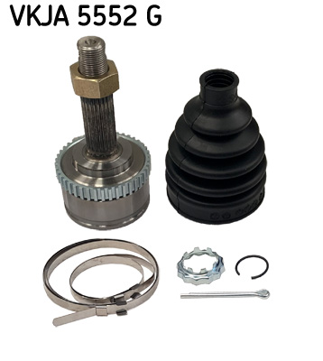 KIT GIUNTO RUOTA   AUTO
