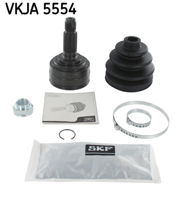 KIT GIUNTI OMOCINETICI