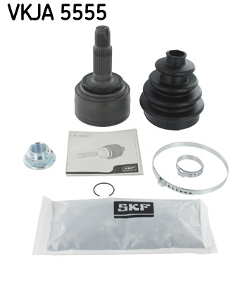 KIT GIUNTI OMOCINETICI E KIT CUFFIE ROVER 200-99