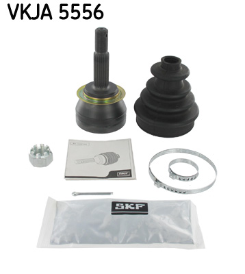Kit giunti omocinetici