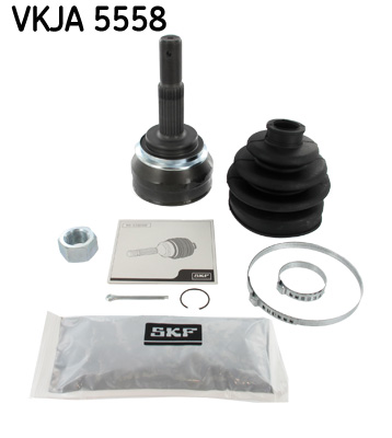 Kit giunti omocinetici