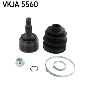 KIT GIUNTI OMOCINETICI