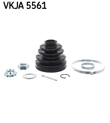 Kit giunti omocinetici