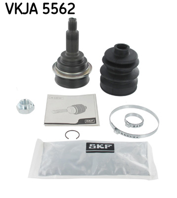 Kit giunti omocinetici