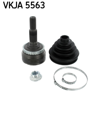 Kit giunti omocinetici