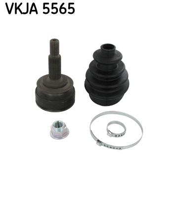 KIT GIUNTI OMOCINETICI E KIT CUFFIE VOLVO 440-460-480 -90