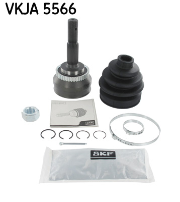 KIT GIUNTI OMOCINETICI E KIT CUFFIE  ALMERA -00