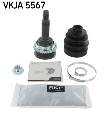 Kit giunti omocinetici