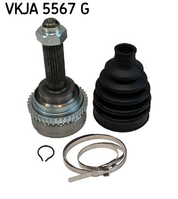 KIT GIUNTO RUOTA  CHEVROLET, DAEWOO MATIZ