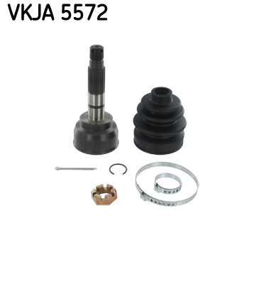 Kit giunti omocinetici