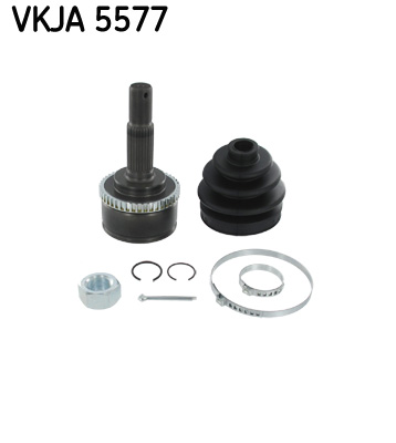 Kit giunti omocinetici