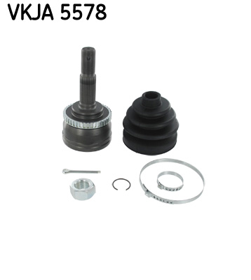 KIT GIUNTI OMOCINETICI E KIT CUFFIE  PRIMERA -01