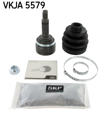 KIT GIUNTI OMOCINETICI E KIT CUFFIE SUZUKI ALTO-98