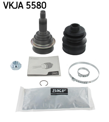 KIT GIUNTI OMOCINETICI E KIT CUFFIE SUZUKI BALENO 2-02
