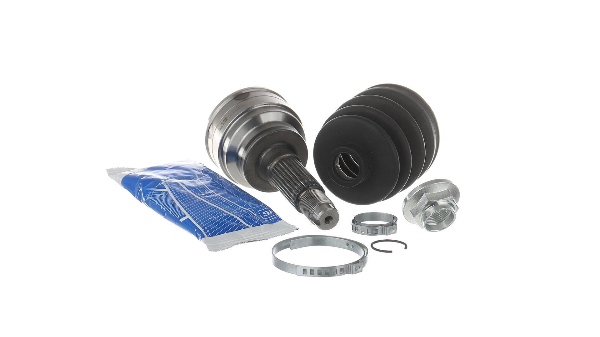 KIT CUSCINETTI RUOTA