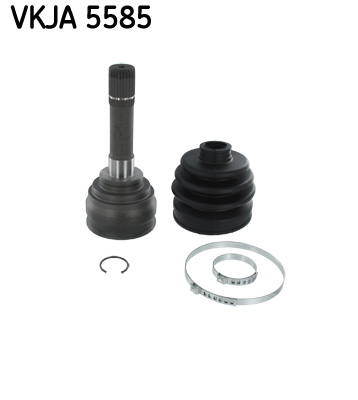 Kit giunti omocinetici