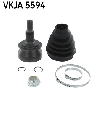Kit giunti omocinetici