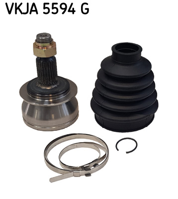 KIT GIUNTO RUOTA  MERCEDES-BENZ A-CLASS, B-CLASS