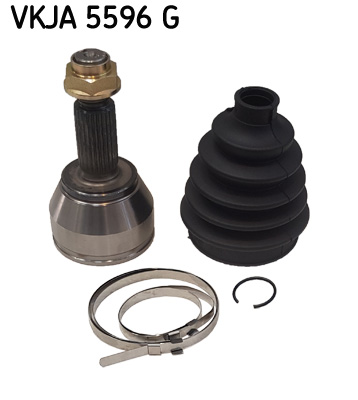 KIT GIUNTO RUOTA  FORD FIESTA, FOCUS, FUSION, TOURNEO COURIER, TRANSIT COURIER