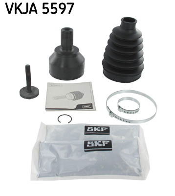 Kit giunti omocinetici