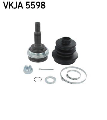 Kit giunti omocinetici