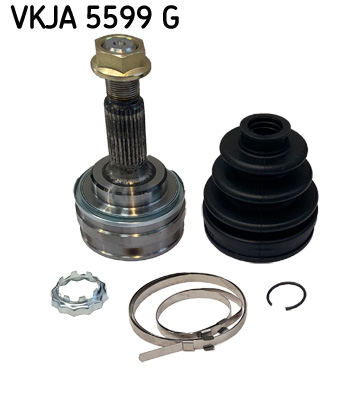 KIT GIUNTO RUOTA  TOYOTA CARINA, CELICA, COROLLA
