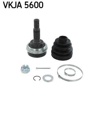 Kit giunti omocinetici