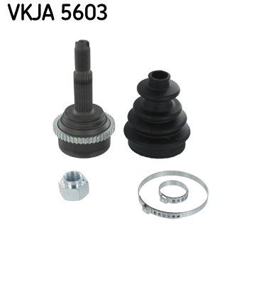 Kit giunti omocinetici