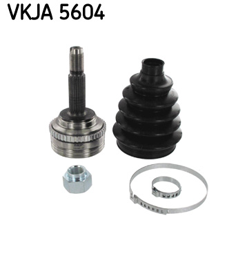 Kit giunti omocinetici