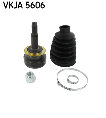 Kit giunti omocinetici