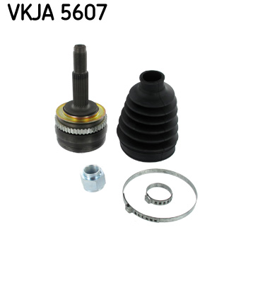 KIT GIUNTI OMOCINETICI E KIT CUFFIE DAEWOO LANOS