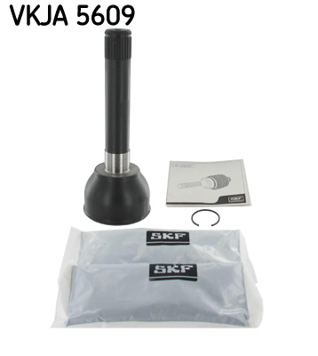 Kit giunti omocinetici