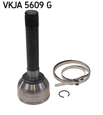 KIT GIUNTO RUOTA  TOYOTA LAND CRUISER, LAND CRUISER 80