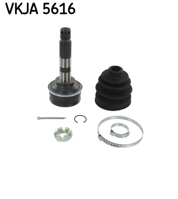 Kit giunti omocinetici