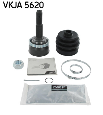 Kit giunti omocinetici