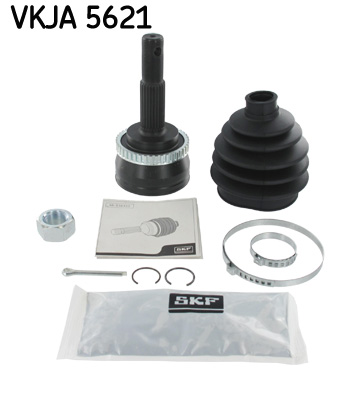 Kit giunti omocinetici