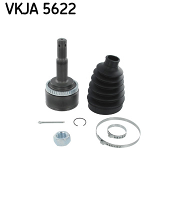 Kit giunti omocinetici