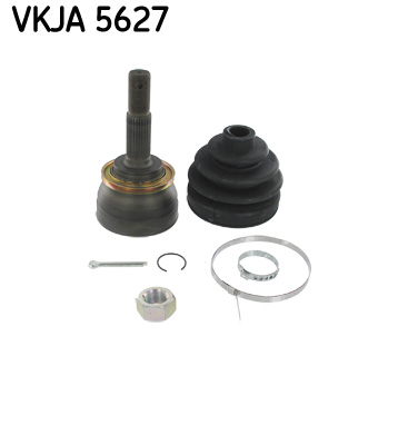 Kit giunti omocinetici