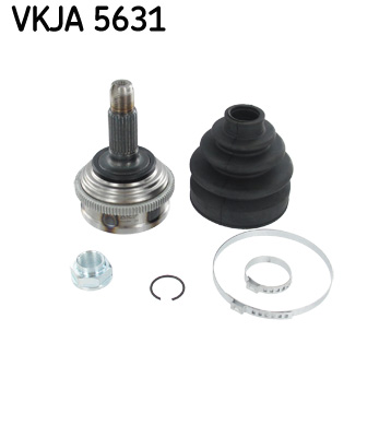Kit giunti omocinetici