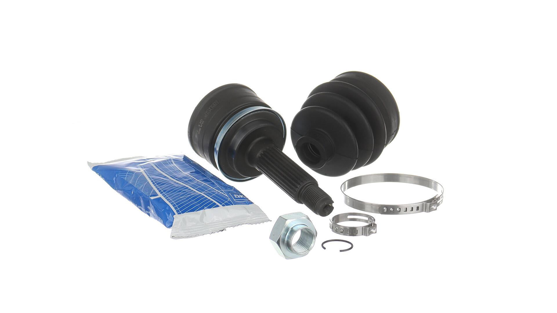 KIT CUSCINETTI RUOTA