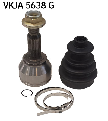 KIT GIUNTO RUOTA  FORD FIESTA, FUSION
