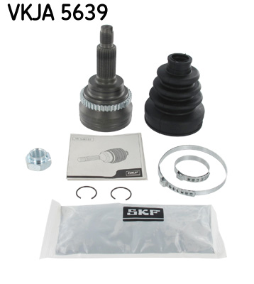 Kit giunti omocinetici