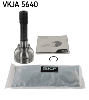 KIT GIUNTI OMOCINETICI E KIT CUFFIE SUZUKI JIMNY 01-