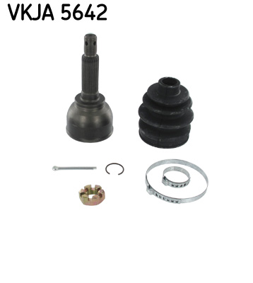 Kit giunti omocinetici