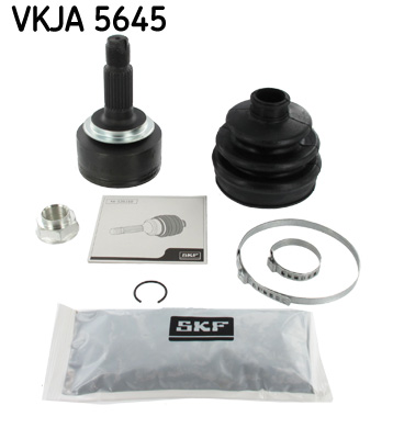 Kit giunti omocinetici