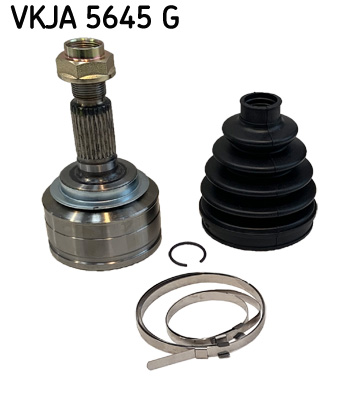 KIT GIUNTO RUOTA  HONDA JAZZ