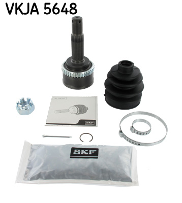 KIT GIUNTI OMOCINETICI E KIT CUFFIE HIUNDAY ATOS-03
