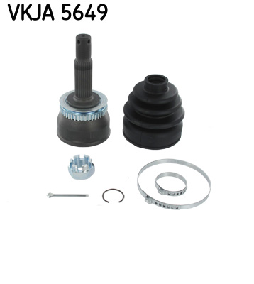 Kit giunti omocinetici