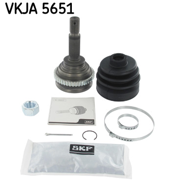Kit giunti omocinetici